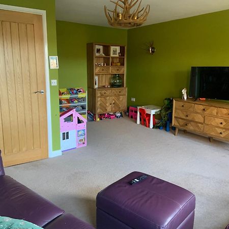 Central Beverley 4-Bedroom Townhouse Esterno foto