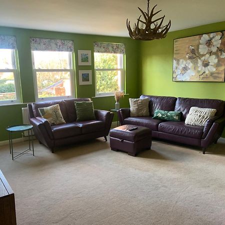 Central Beverley 4-Bedroom Townhouse Esterno foto