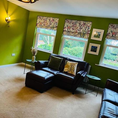 Central Beverley 4-Bedroom Townhouse Esterno foto