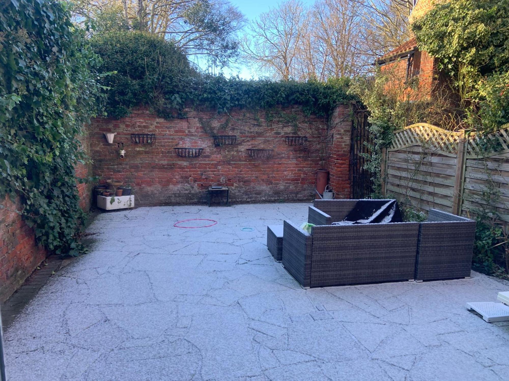 Central Beverley 4-Bedroom Townhouse Esterno foto