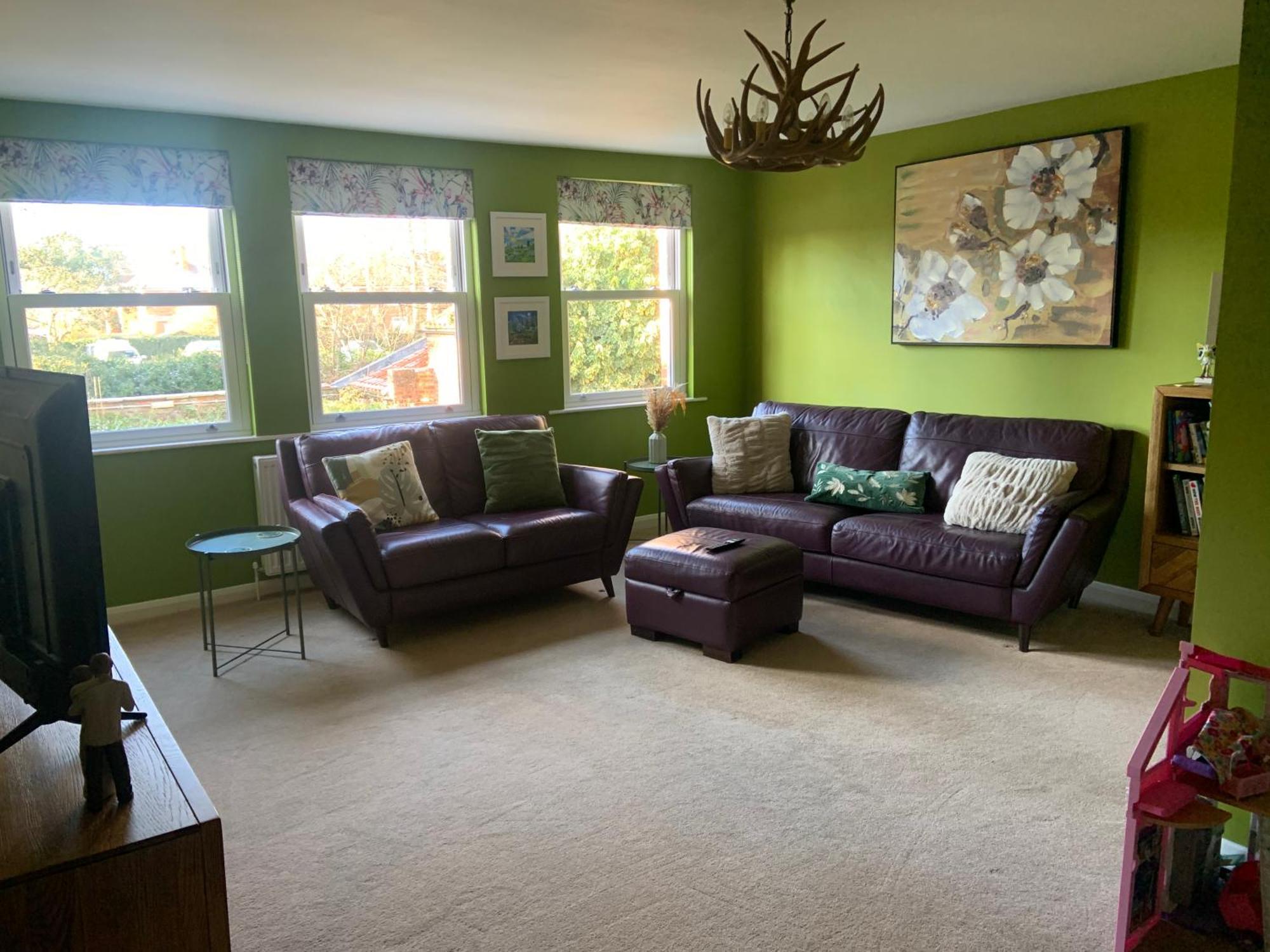 Central Beverley 4-Bedroom Townhouse Esterno foto