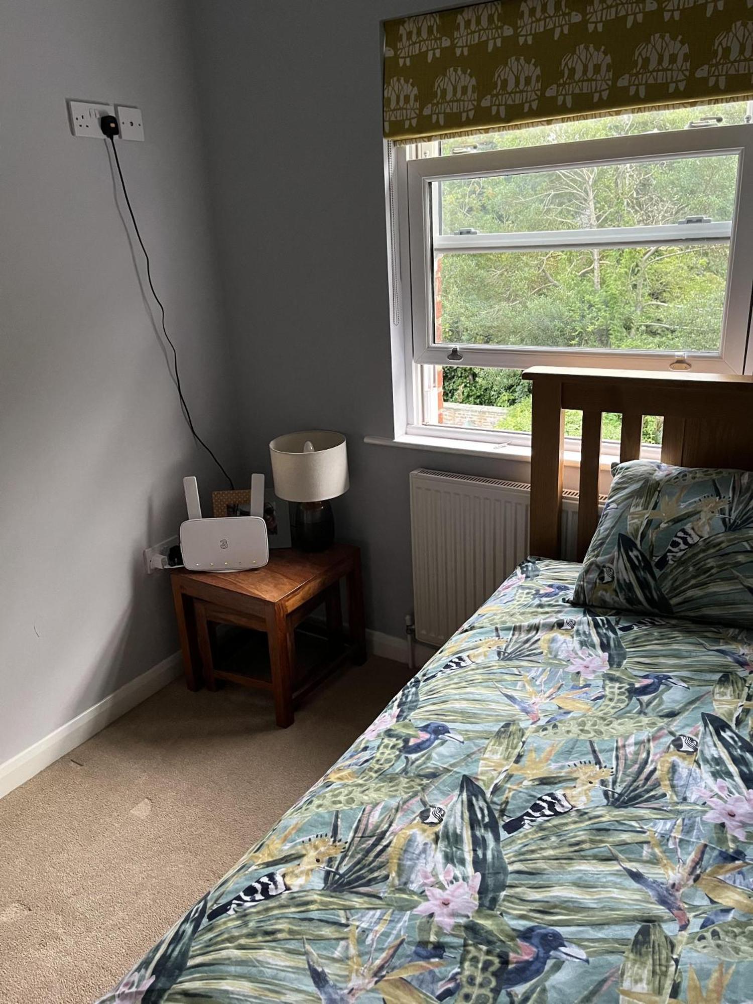 Central Beverley 4-Bedroom Townhouse Esterno foto
