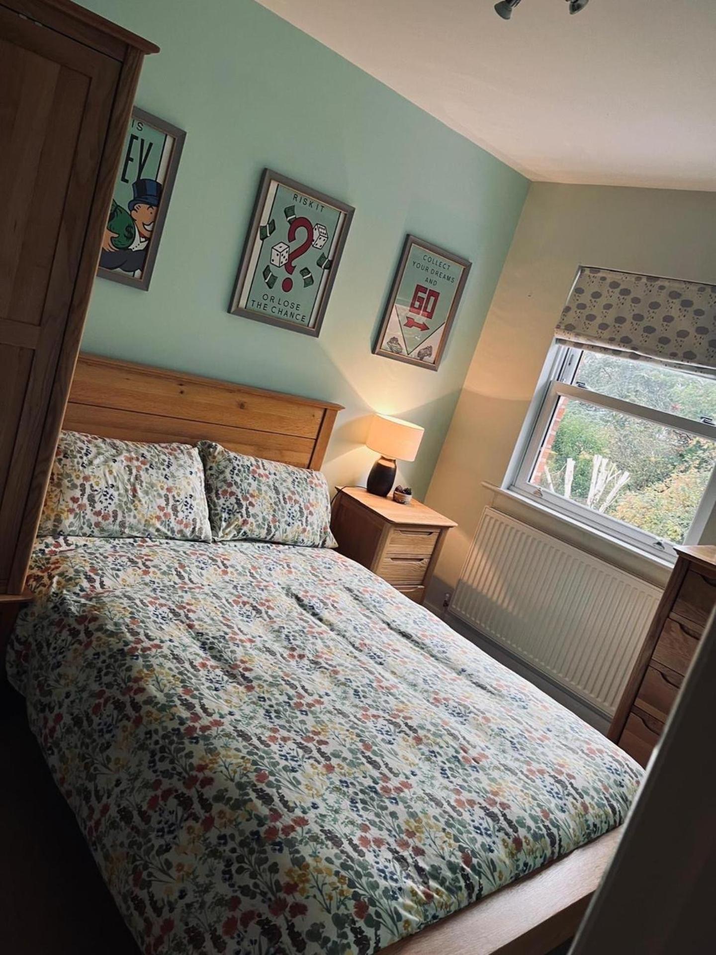 Central Beverley 4-Bedroom Townhouse Esterno foto