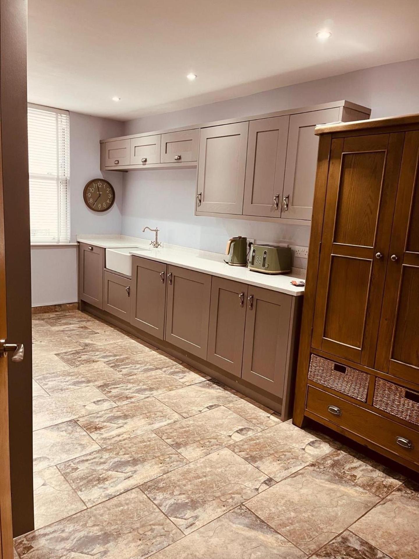 Central Beverley 4-Bedroom Townhouse Esterno foto