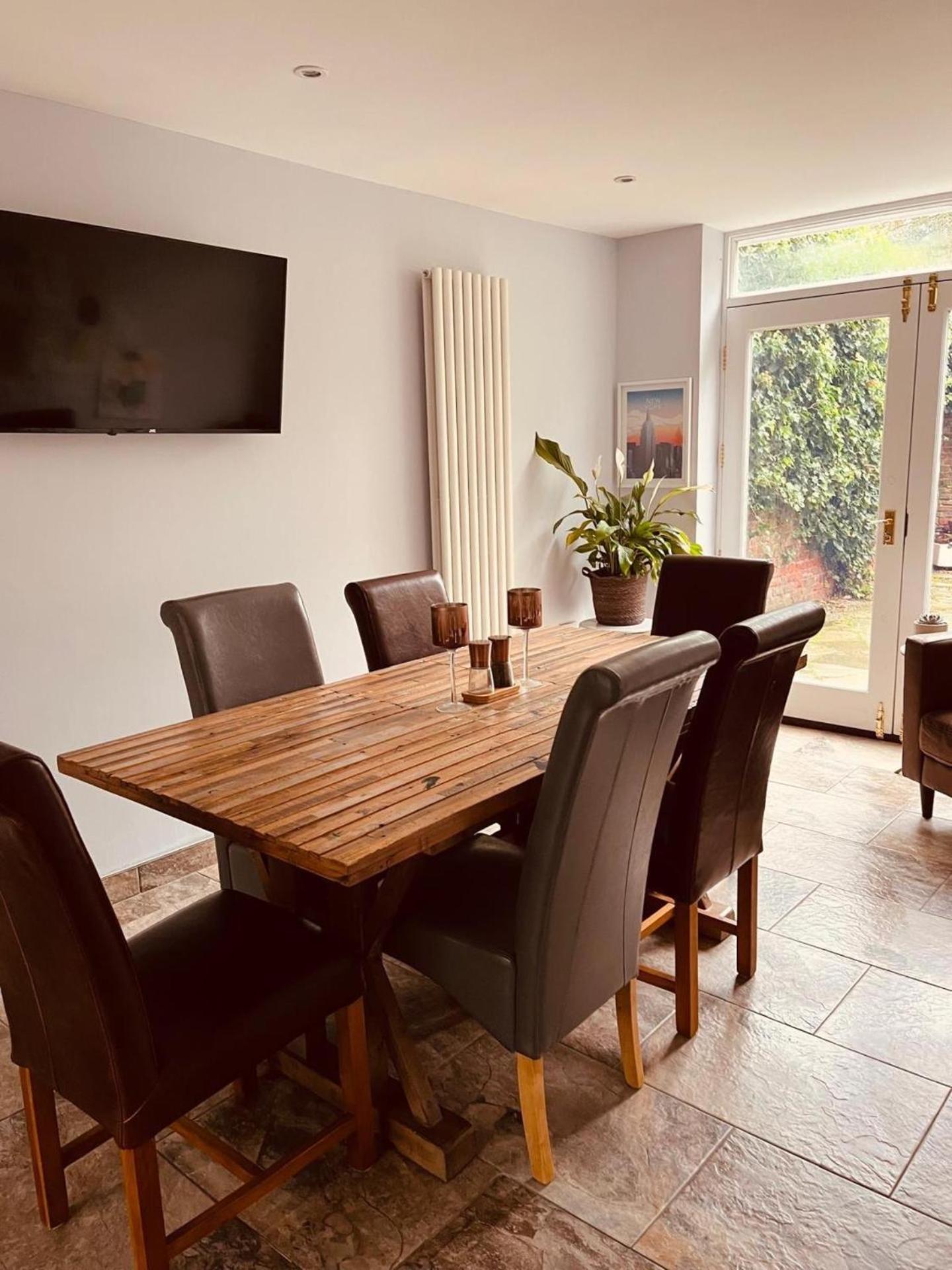Central Beverley 4-Bedroom Townhouse Esterno foto